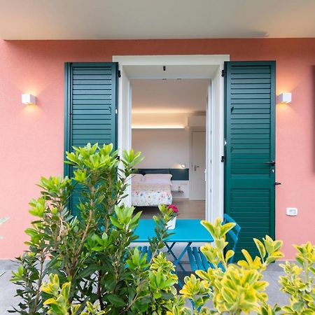 Aria Design B&B Леванто Екстериор снимка