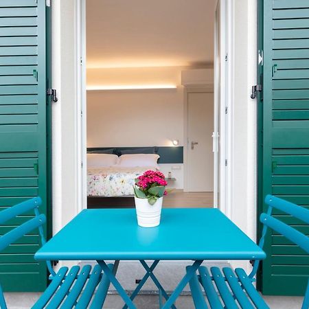 Aria Design B&B Леванто Екстериор снимка