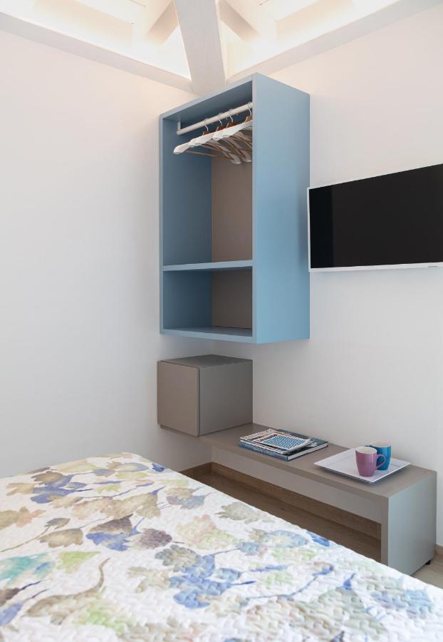Aria Design B&B Леванто Екстериор снимка