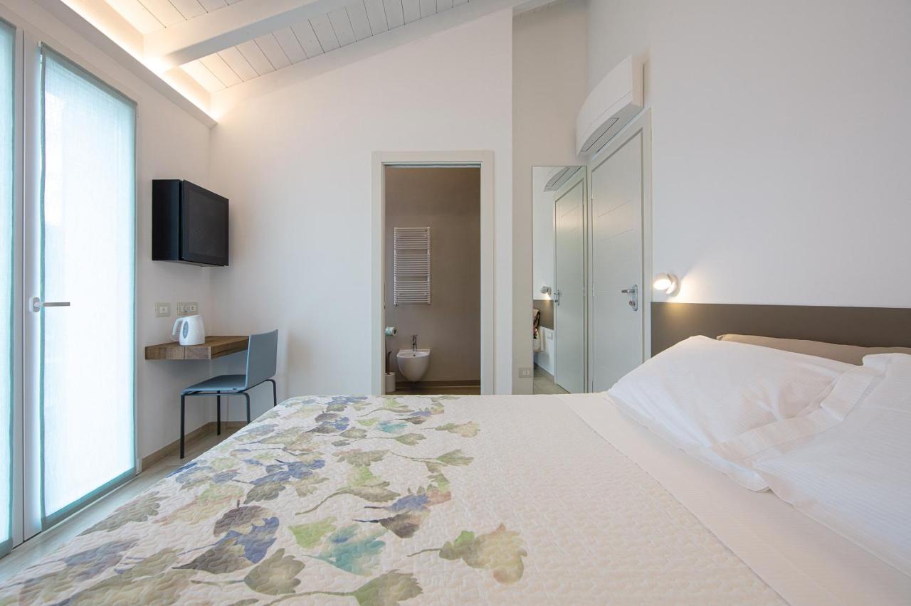 Aria Design B&B Леванто Екстериор снимка