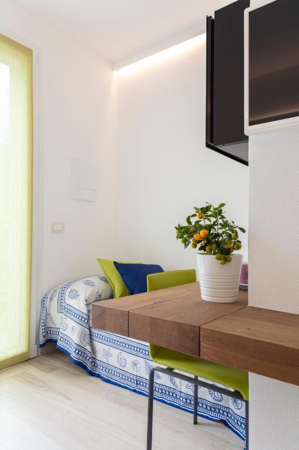 Aria Design B&B Леванто Екстериор снимка