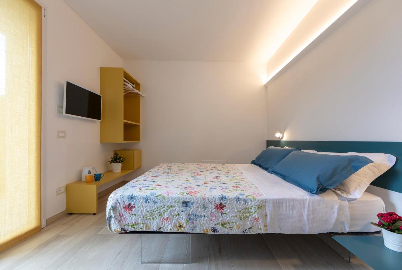 Aria Design B&B Леванто Екстериор снимка