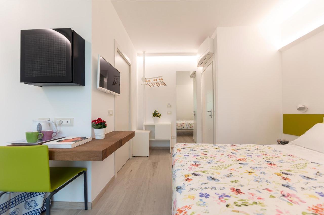 Aria Design B&B Леванто Екстериор снимка