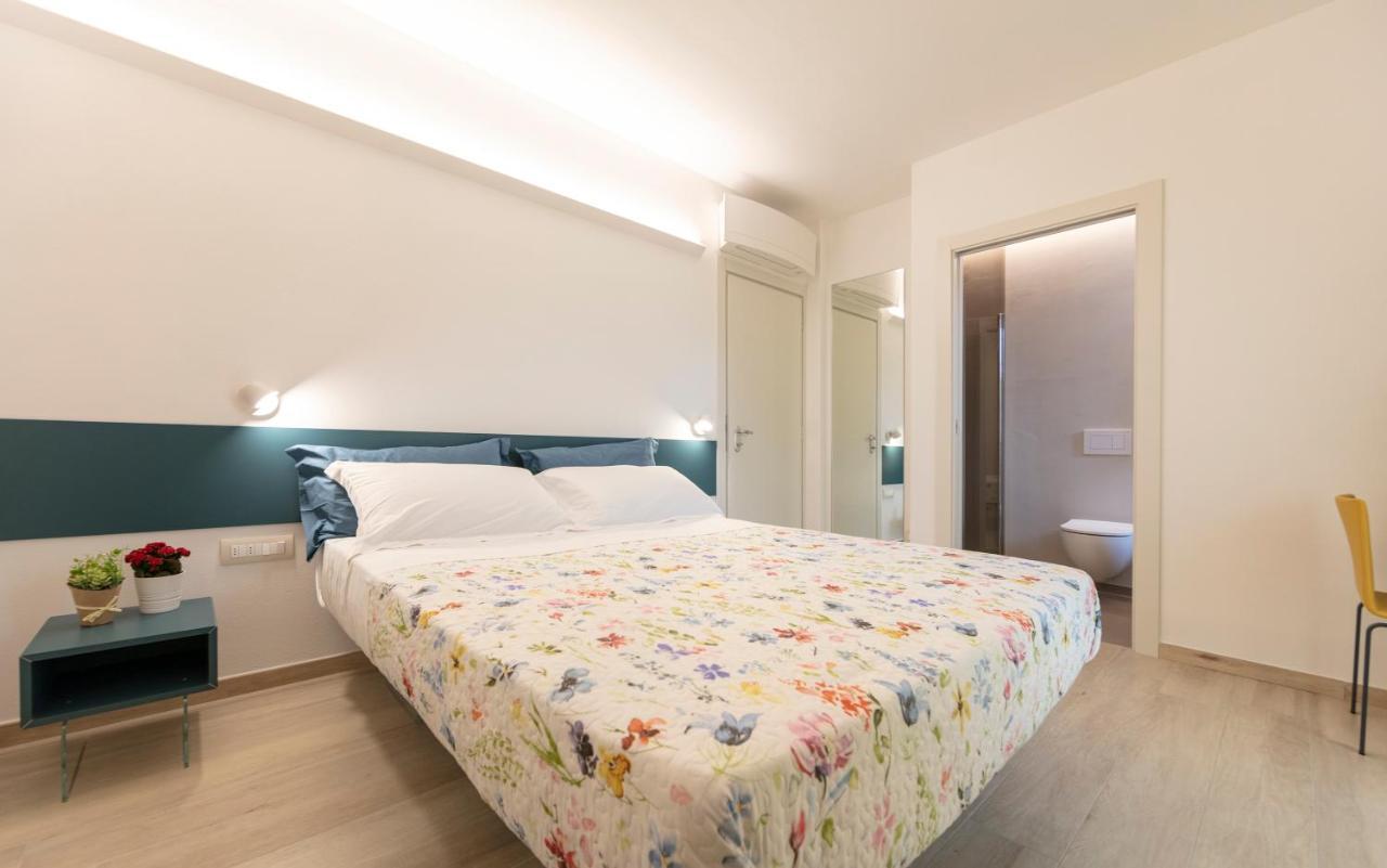 Aria Design B&B Леванто Екстериор снимка