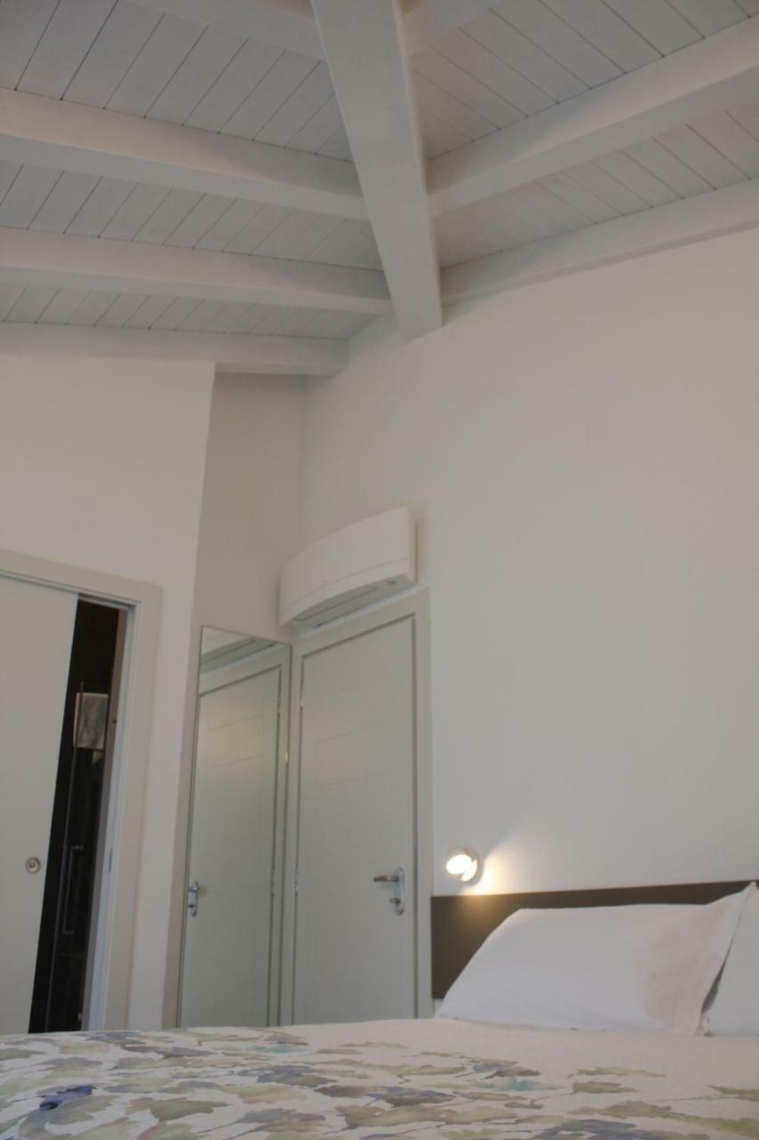 Aria Design B&B Леванто Екстериор снимка
