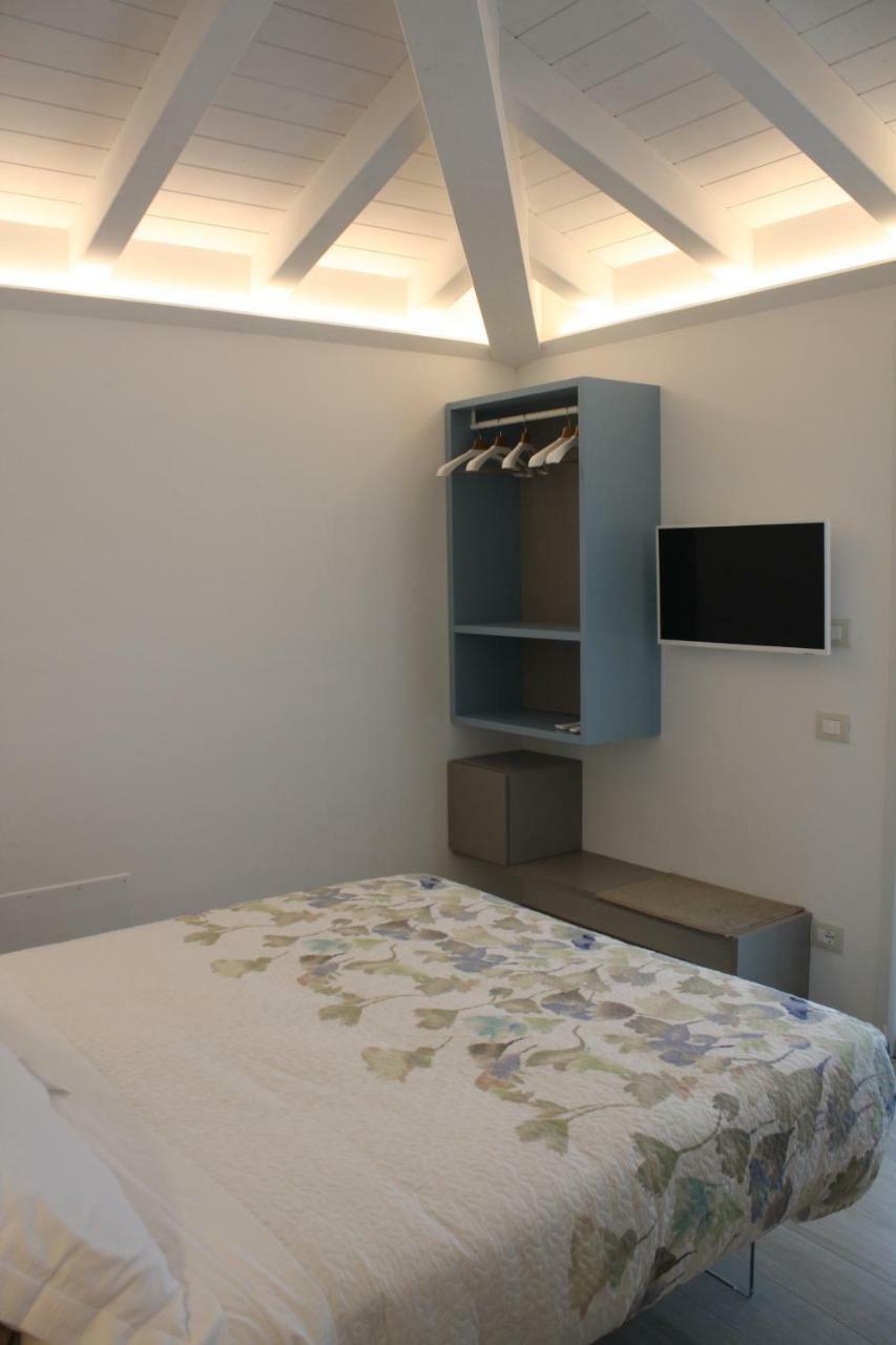 Aria Design B&B Леванто Екстериор снимка