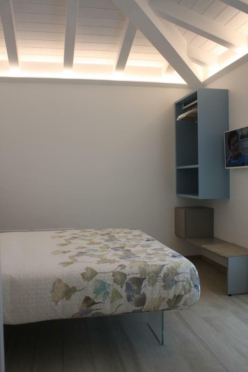 Aria Design B&B Леванто Екстериор снимка