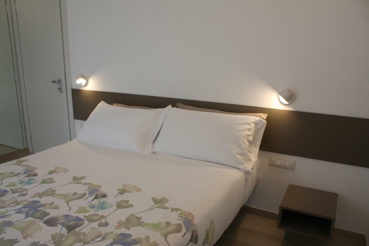 Aria Design B&B Леванто Екстериор снимка
