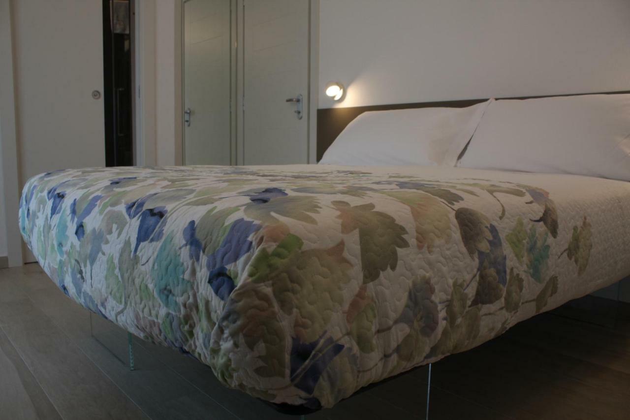 Aria Design B&B Леванто Екстериор снимка