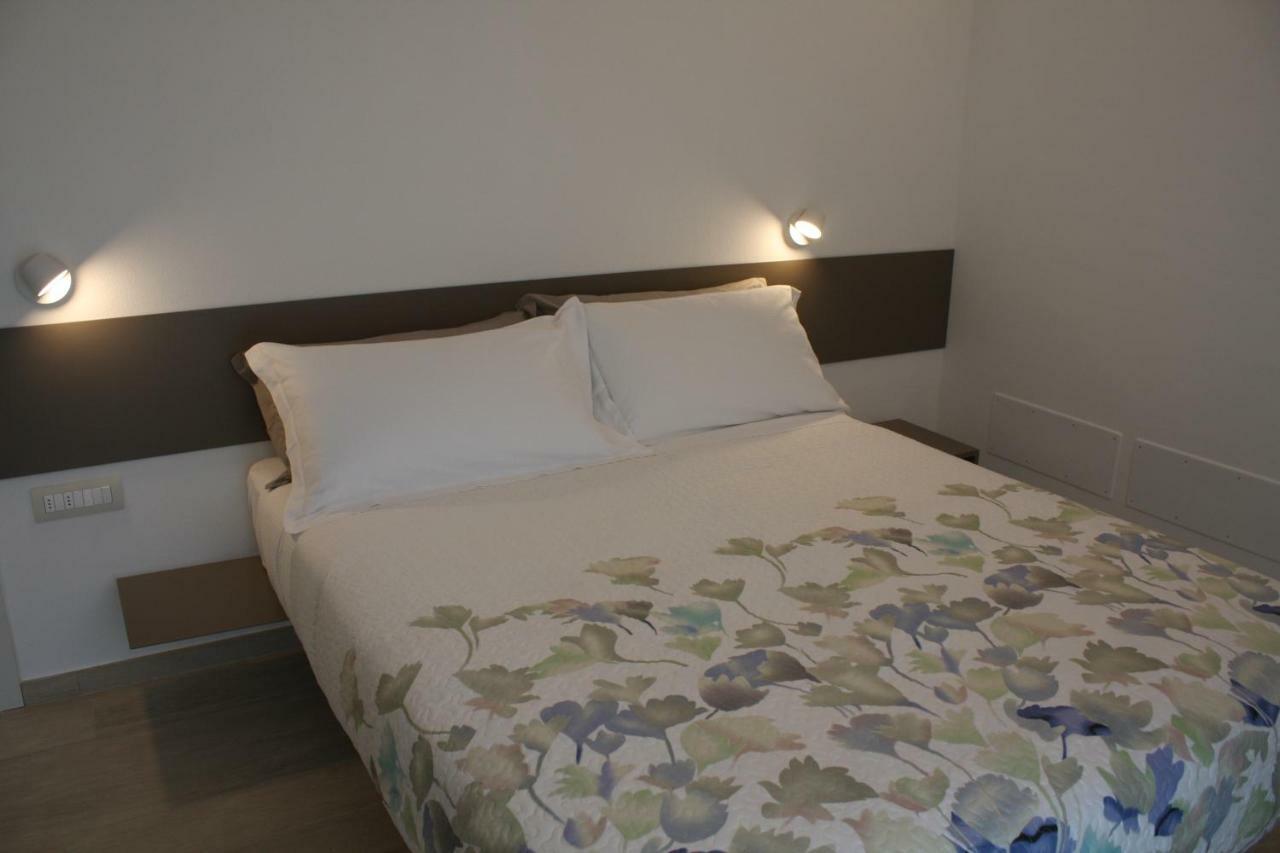 Aria Design B&B Леванто Екстериор снимка