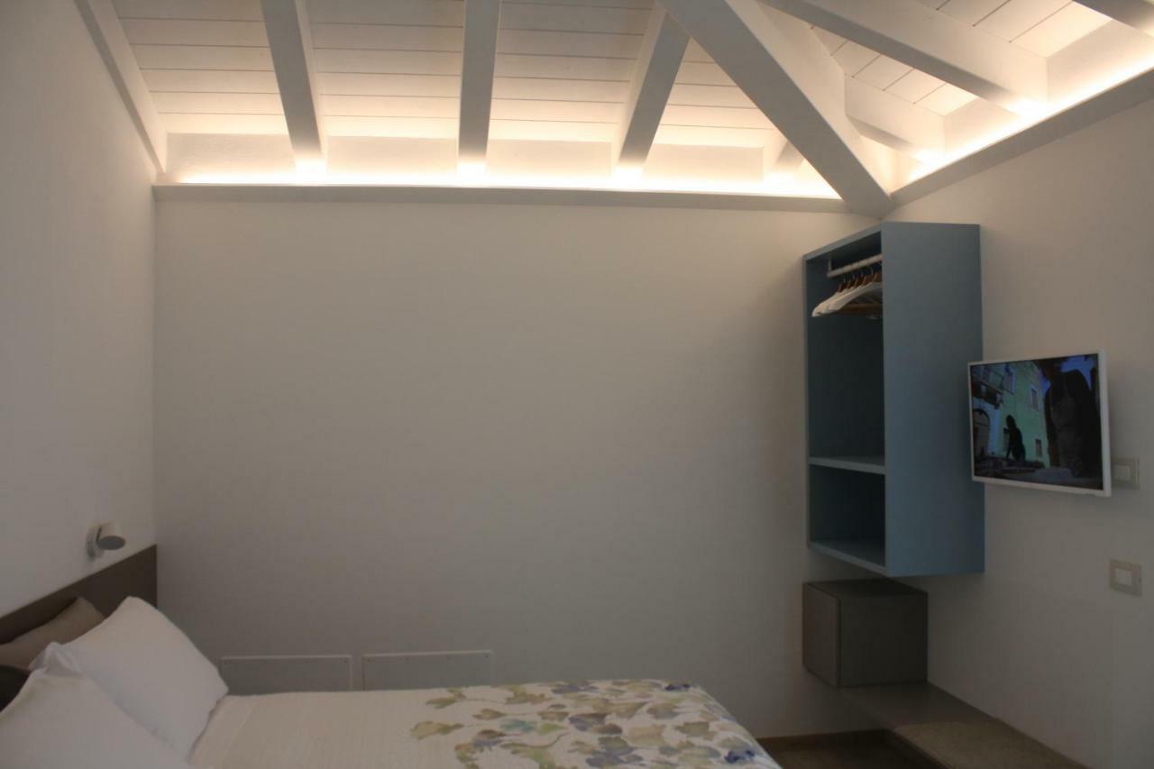 Aria Design B&B Леванто Екстериор снимка