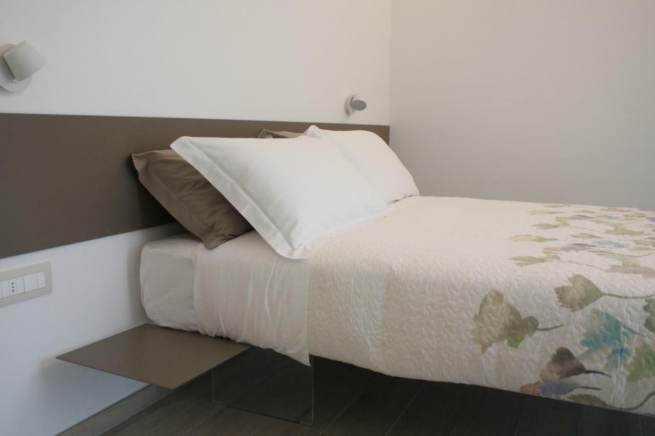 Aria Design B&B Леванто Екстериор снимка