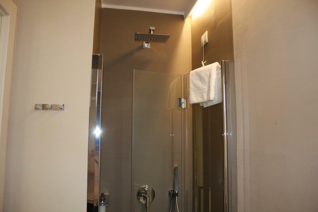 Aria Design B&B Леванто Екстериор снимка