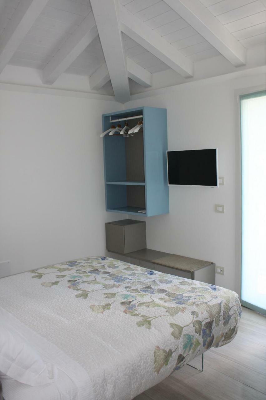 Aria Design B&B Леванто Екстериор снимка