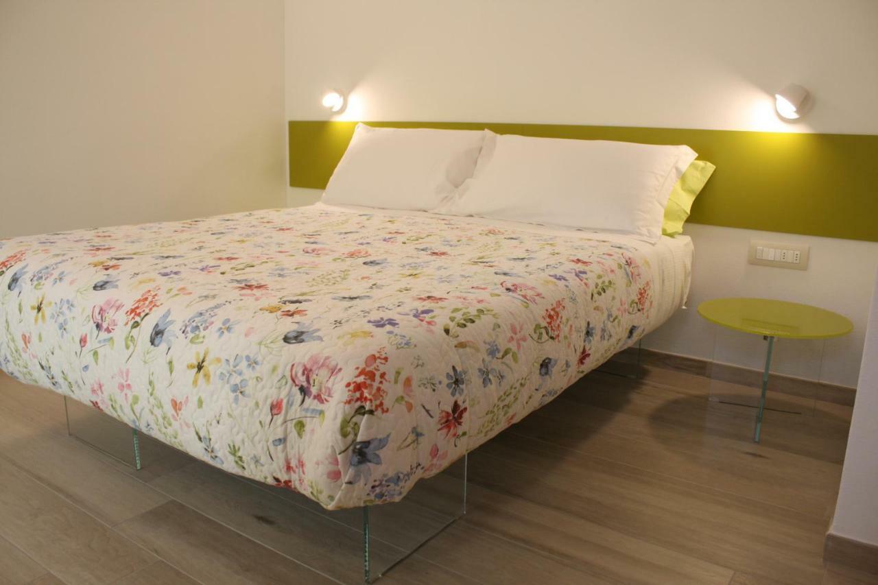Aria Design B&B Леванто Екстериор снимка