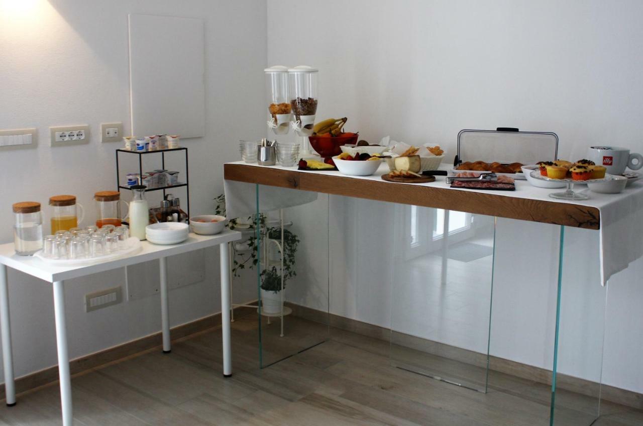 Aria Design B&B Леванто Екстериор снимка