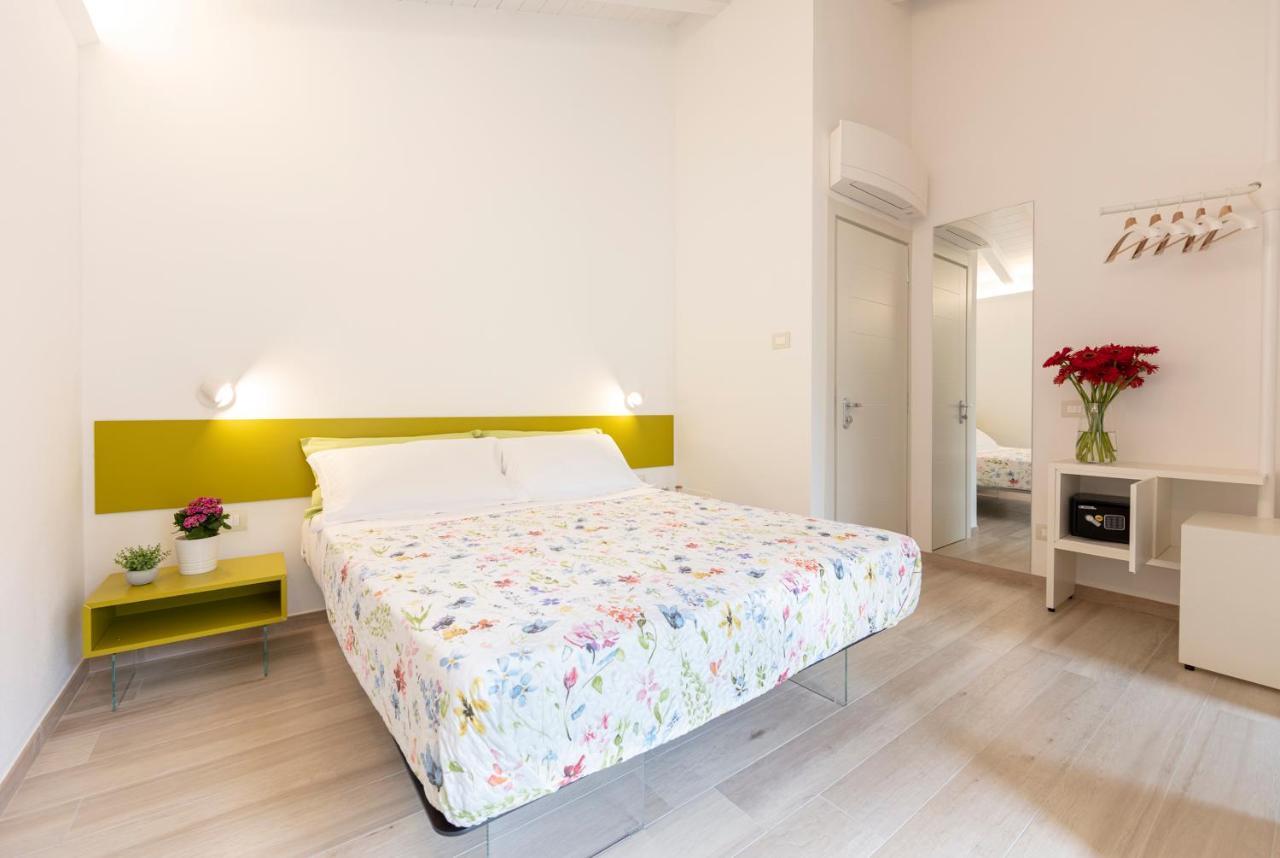 Aria Design B&B Леванто Екстериор снимка