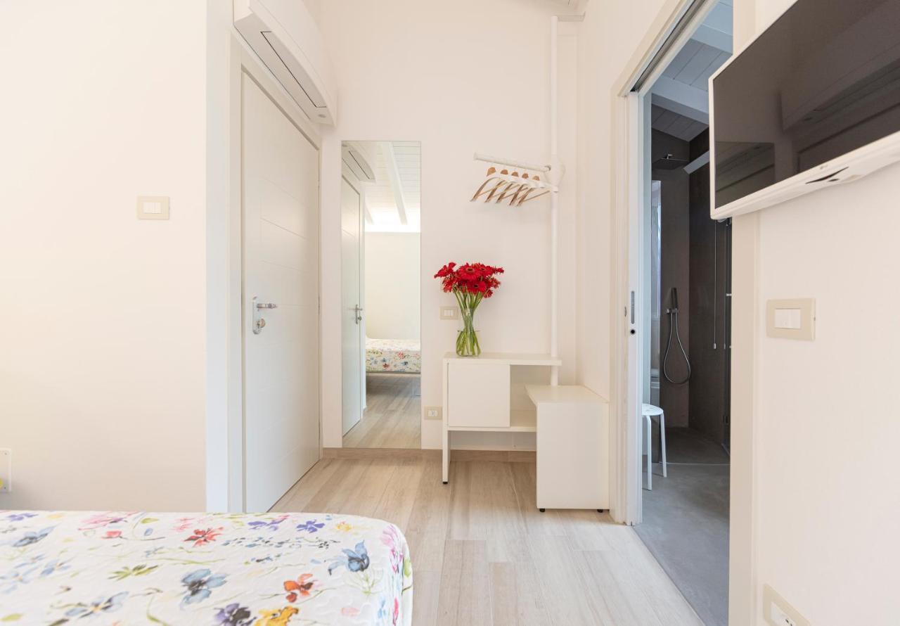 Aria Design B&B Леванто Екстериор снимка